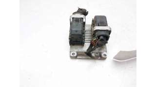 CENTRALITA MOTOR UCE OPEL CORSA C (2000-2009) 1.2 (F08, F68) 75CV 1199CC - L.7936282 / 55350552