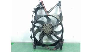ELECTROVENTILADOR OPEL CORSA C (2000-2009) 1.2 (F08, F68) 75CV 1199CC - L.7936307 / 24421233