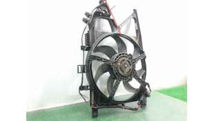 ELECTROVENTILADOR OPEL CORSA C (2000-2009) 1.2 (F08, F68) 75CV 1199CC - L.7936307 / 24421233 2