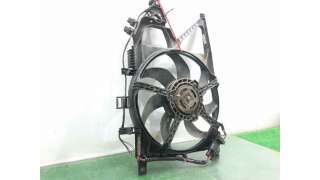 ELECTROVENTILADOR OPEL CORSA C (2000-2009) 1.2 (F08, F68) 75CV 1199CC - L.7936307 / 24421233