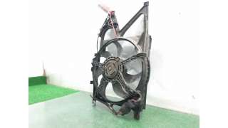 ELECTROVENTILADOR OPEL CORSA C (2000-2009) 1.2 (F08, F68) 75CV 1199CC - L.7936307 / 24421233
