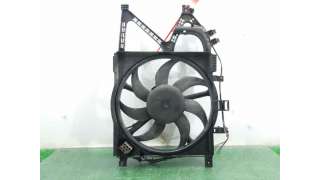 ELECTROVENTILADOR OPEL CORSA C (2000-2009) 1.2 (F08, F68) 75CV 1199CC - L.7936307 / 24421233