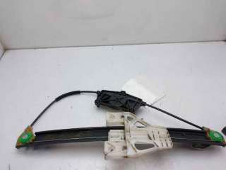 ELEVALUNAS TRASERO DERECHO AUDI A4 AVANT (2008-2015) 2.0 TDI 143CV 1968CC - L.7936436 / 8K0839462