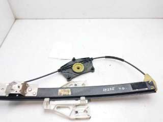 ELEVALUNAS TRASERO DERECHO AUDI A4 AVANT (2008-2015) 2.0 TDI 143CV 1968CC - L.7936436 / 8K0839462
