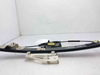 ELEVALUNAS TRASERO DERECHO AUDI A4 AVANT (2008-2015) 2.0 TDI 143CV 1968CC - L.7936436 / 8K0839462