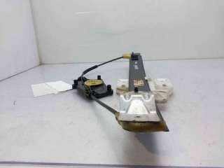 ELEVALUNAS TRASERO DERECHO AUDI A4 AVANT (2008-2015) 2.0 TDI 143CV 1968CC - L.7936436 / 8K0839462