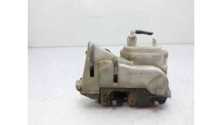 CERRADURA PUERTA TRASERA IZQUIERDA SEAT CORDOBA (1996-2002) 1.9 TDI 90CV 1896CC - L.7936735 / 6K4839015K