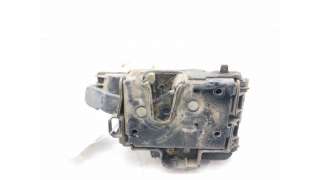 CERRADURA PUERTA TRASERA IZQUIERDA SEAT CORDOBA (1996-2002) 1.9 TDI 90CV 1896CC - L.7936735 / 6K4839015K