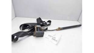 CINTURON SEGURIDAD DELANTERO DERECHO SEAT CORDOBA (1996-2002) 1.9 TDI 90CV 1896CC - L.7936737 / 6N4857706