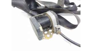 CINTURON SEGURIDAD DELANTERO DERECHO SEAT CORDOBA (1996-2002) 1.9 TDI 90CV 1896CC - L.7936737 / 6N4857706