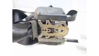CINTURON SEGURIDAD DELANTERO DERECHO SEAT CORDOBA (1996-2002) 1.9 TDI 90CV 1896CC - L.7936737 / 6N4857706