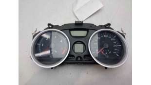 CUADRO INSTRUMENTOS RENAULT MEGANE II SEDÁN (2005-2010) 1.5 DCI (LM1E) 106CV 1461CC - L.7936983 / 8200720313