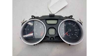 CUADRO INSTRUMENTOS RENAULT MEGANE II SEDÁN (2005-2010) 1.5 DCI (LM1E) 106CV 1461CC - L.7936983 / 8200720313