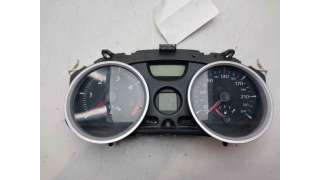 CUADRO INSTRUMENTOS RENAULT MEGANE II SEDÁN (2005-2010) 1.5 DCI (LM1E) 106CV 1461CC - L.7936983 / 8200720313