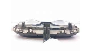 CUADRO INSTRUMENTOS RENAULT MEGANE II SEDÁN (2005-2010) 1.5 DCI (LM1E) 106CV 1461CC - L.7936983 / 8200720313