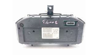 CUADRO INSTRUMENTOS RENAULT MEGANE II SEDÁN (2005-2010) 1.5 DCI (LM1E) 106CV 1461CC - L.7936983 / 8200720313