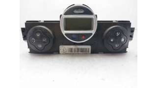 MANDO CLIMATIZADOR RENAULT MEGANE II SEDÁN (2005-2010) 1.5 DCI (LM1E) 106CV 1461CC - L.7937020 / 8200413906