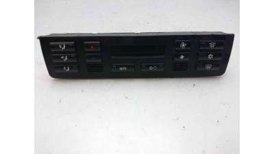 MANDO CLIMATIZADOR BMW 3 COMPACT (2001-2005) 316 TI 115CV 1796CC - L.7937532 / 6931604