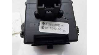 MANDO INTERMITENTES BMW 3 COMPACT (2001-2005) 316 TI 115CV 1796CC - L.7937537 / 8363662