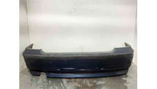 PARAGOLPES TRASERO BMW 3 COMPACT (2001-2005) 316 TI 115CV 1796CC - L.7937574 / 51128146458
