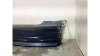 PARAGOLPES TRASERO BMW 3 COMPACT (2001-2005) 316 TI 115CV 1796CC - L.7937574 / 51128146458