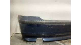 PARAGOLPES TRASERO BMW 3 COMPACT (2001-2005) 316 TI 115CV 1796CC - L.7937574 / 51128146458