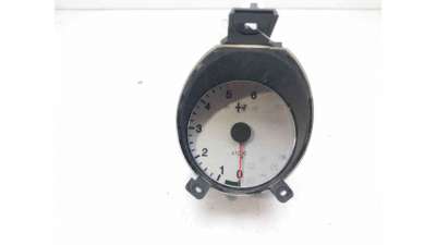 CUADRO INSTRUMENTOS ALFA ROMEO 156 (2001-2005) 1.9 JTD (932.A2B00, 932.A2C00) 115CV 1910CC - L.7937639 / 60669699