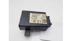 MODULO ELECTRONICO ALFA ROMEO 156 (2001-2005) 1.9 JTD (932.A2B00, 932.A2C00) 115CV 1910CC - L.7937642 / 60677249