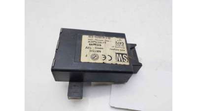 MODULO ELECTRONICO ALFA ROMEO 156 (2001-2005) 1.9 JTD (932.A2B00, 932.A2C00) 115CV 1910CC - L.7937642 / 60677249