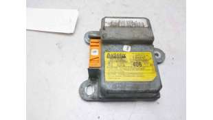 CENTRALITA AIRBAG PEUGEOT 406 (1999-2004) 2.0 HDI 90 90CV 1997CC - L.7937795 / 9638592580