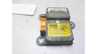 CENTRALITA AIRBAG PEUGEOT 406 (1999-2004) 2.0 HDI 90 90CV 1997CC - L.7937795 / 9638592580