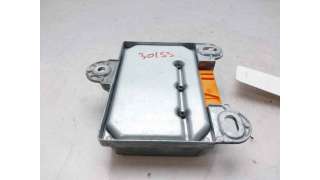 CENTRALITA AIRBAG PEUGEOT 406 (1999-2004) 2.0 HDI 90 90CV 1997CC - L.7937795 / 9638592580