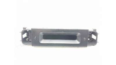 PANTALLA MULTIFUNCION PEUGEOT 406 (1999-2004) 2.0 HDI 90 90CV 1997CC - L.7937899 / 9638358577A