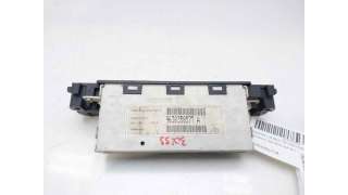 PANTALLA MULTIFUNCION PEUGEOT 406 (1999-2004) 2.0 HDI 90 90CV 1997CC - L.7937899 / 9638358577A