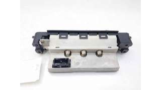 PANTALLA MULTIFUNCION PEUGEOT 406 (1999-2004) 2.0 HDI 90 90CV 1997CC - L.7937899 / 9638358577A
