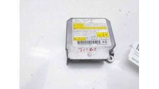 CENTRALITA AIRBAG CHEVROLET AVEO / KALOS FASTBACK (2005-2008) 1.4 83CV 1399CC - L.7938031 / 96430714