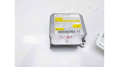 CENTRALITA AIRBAG CHEVROLET AVEO / KALOS FASTBACK (2005-2008) 1.4 83CV 1399CC - L.7938031 / 96430714
