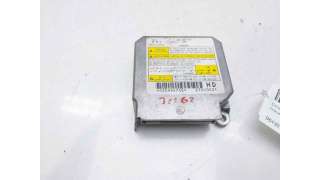 CENTRALITA AIRBAG CHEVROLET AVEO / KALOS FASTBACK (2005-2008) 1.4 83CV 1399CC - L.7938031 / 96430714