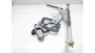 ELEVALUNAS DELANTERO DERECHO CHEVROLET AVEO / KALOS FASTBACK (2005-2008) 1.4 83CV 1399CC - L.7938065 / 96541738 2