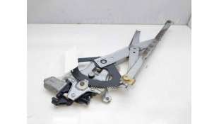 ELEVALUNAS DELANTERO IZQUIERDO CHEVROLET AVEO / KALOS FASTBACK (2005-2008) 1.4 83CV 1399CC - L.7938066 / 96541737 2