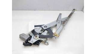 ELEVALUNAS DELANTERO IZQUIERDO CHEVROLET AVEO / KALOS FASTBACK (2005-2008) 1.4 83CV 1399CC - L.7938066 / 96541737