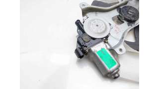 ELEVALUNAS DELANTERO IZQUIERDO CHEVROLET AVEO / KALOS FASTBACK (2005-2008) 1.4 83CV 1399CC - L.7938066 / 96541737