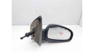 RETROVISOR DERECHO CHEVROLET AVEO / KALOS FASTBACK (2005-2008) 1.4 83CV 1399CC - L.7938169 / 96406191