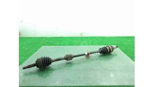 TRANSMISION DELANTERA DERECHA CHEVROLET AVEO / KALOS FASTBACK (2005-2008) 1.4 83CV 1399CC - L.7938182 / 96348789