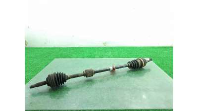 TRANSMISION DELANTERA DERECHA CHEVROLET AVEO / KALOS FASTBACK (2005-2008) 1.4 83CV 1399CC - L.7938182 / 96348789