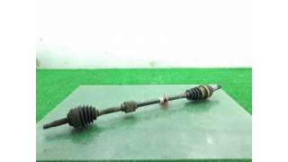 TRANSMISION DELANTERA DERECHA CHEVROLET AVEO / KALOS FASTBACK (2005-2008) 1.4 83CV 1399CC - L.7938182 / 96348789