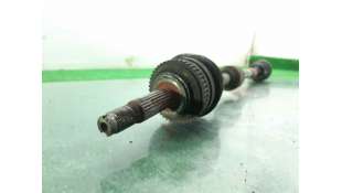 TRANSMISION DELANTERA DERECHA CHEVROLET AVEO / KALOS FASTBACK (2005-2008) 1.4 83CV 1399CC - L.7938182 / 96348789 2