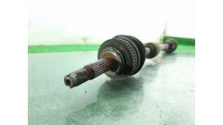 TRANSMISION DELANTERA DERECHA CHEVROLET AVEO / KALOS FASTBACK (2005-2008) 1.4 83CV 1399CC - L.7938182 / 96348789