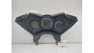 CUADRO INSTRUMENTOS OTROS VEHICULOS - L.7938227 / 2018Y8M12D