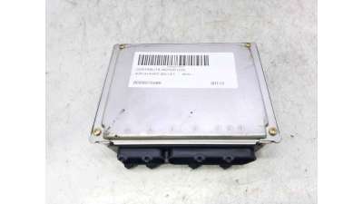 CENTRALITA MOTOR UCE AUDI A4 AVANT (1996-2001) 1.8 T 150CV 1781CC - L.7938318 / 8D0907558E